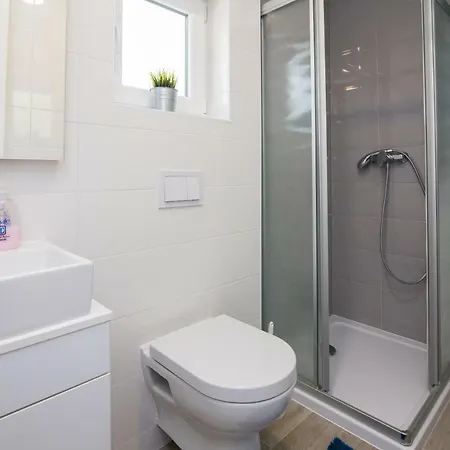 Luxury Mobile Homes Liza2 *