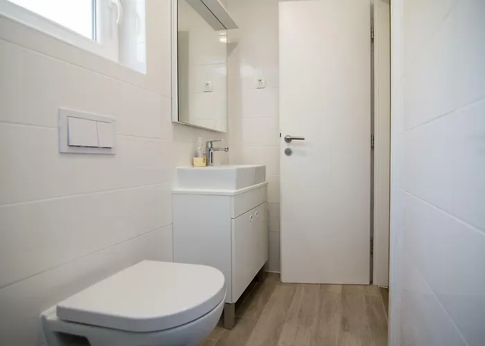 Πάρκο διακοπών Luxury Mobile Homes Liza2