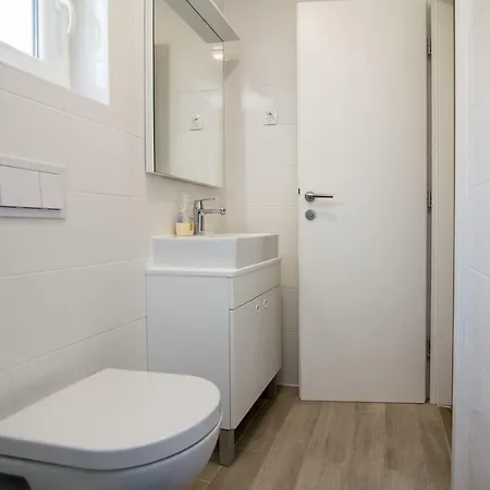 Holiday park Luxury Mobile Homes Liza2