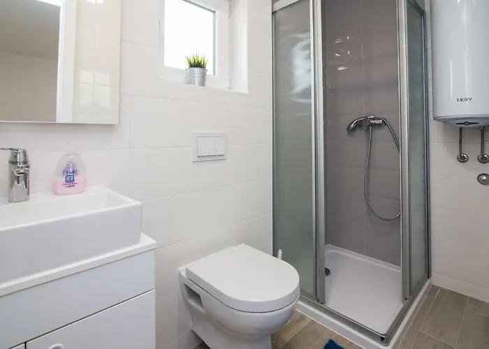 Luxury Mobile Homes Liza2 *