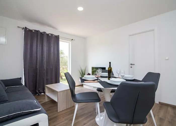 Luxury Mobile Homes Liza2 Park za odmor